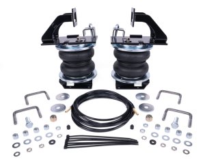Toyota Tacoma Suspension Leveling Kit - Air Lift - LoadLifter 5000 - `05-`23